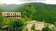 تشدید سامانه بارشی در نیمه شمالی آذربایجان شرقی