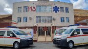 ارائه خدمات درمانی اورژانس کردستان به بیش از ۳۹ هزار نفر