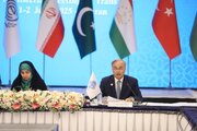 بیانیه تهران؛ گواهی بر تعهد کشورهای عضو اکو به شفافیت و نوآوری