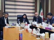 اختصاص اعتبار ویژه نمایندگان برای تکمیل بیمارستان شهدای آبیک