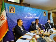 عزم دادستانی اصفهان برای مبارزه با فرار مالیاتی جدی است