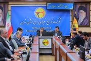 تخصیص زمین به متقاضیان و وضعیت احداث نیروگاه‌های خورشیدی