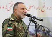 ارتقای توان هوانیروز نشان از ولایتمداری این نیرو است