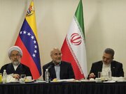 گفت‌وگو بین ادیان در ایستادگی مقابل ظلم موثر است