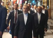 عراقچی از منطقه خان الخلیلی قاهره دیدن کرد