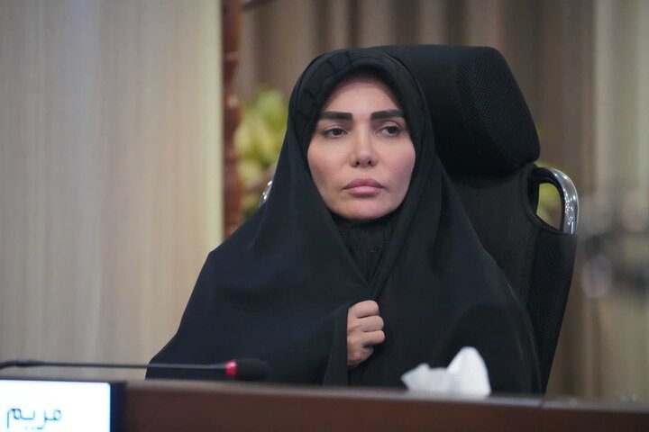 تعیین تکلیف املاک ماده صد کرج را پیگیری کنید