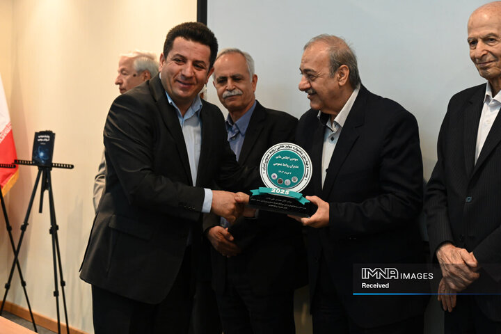 سومین اجلاس ملی مدیران روابط عمومی