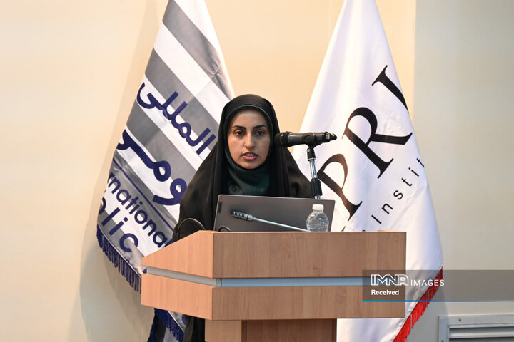 سومین اجلاس ملی مدیران روابط عمومی