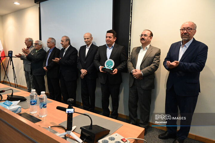 سومین اجلاس ملی مدیران روابط عمومی