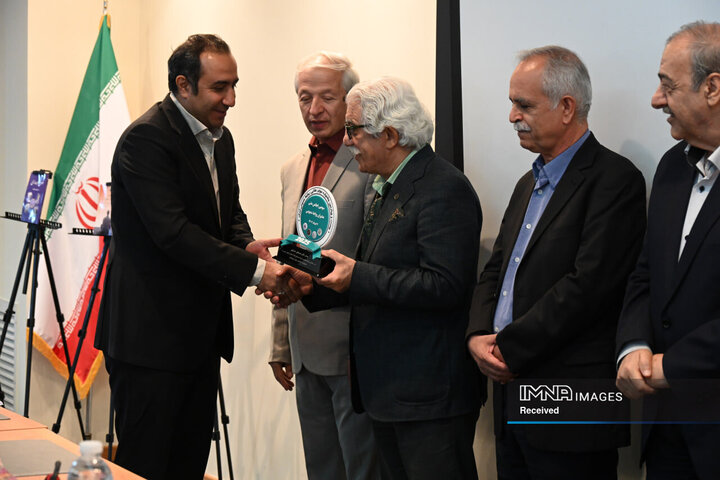 سومین اجلاس ملی مدیران روابط عمومی