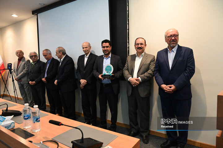 سومین اجلاس ملی مدیران روابط عمومی