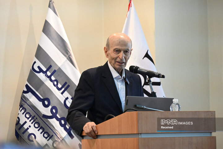 سومین اجلاس ملی مدیران روابط عمومی