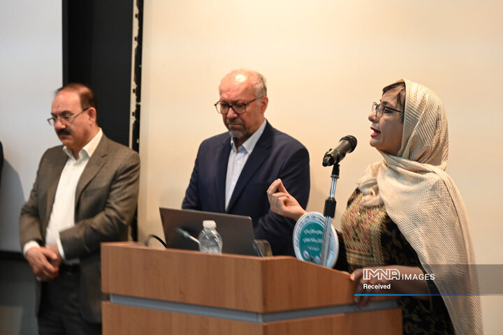 سومین اجلاس ملی مدیران روابط عمومی