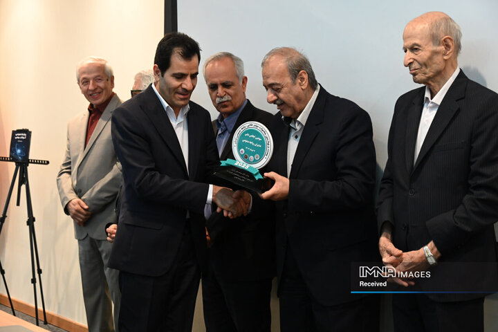 سومین اجلاس ملی مدیران روابط عمومی