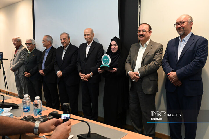 سومین اجلاس ملی مدیران روابط عمومی