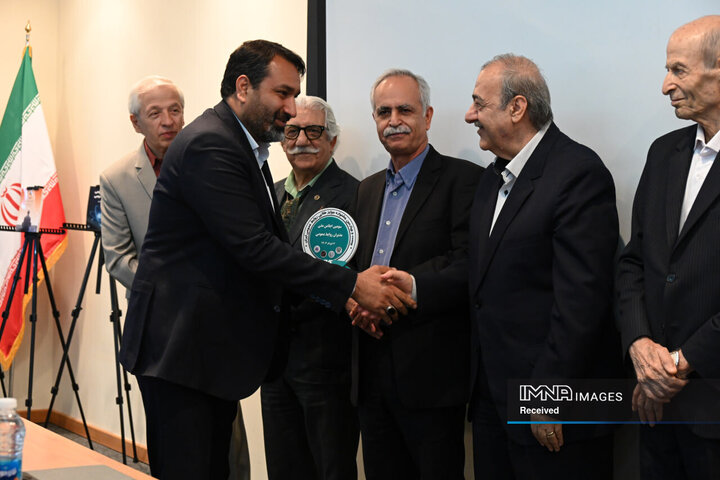 سومین اجلاس ملی مدیران روابط عمومی