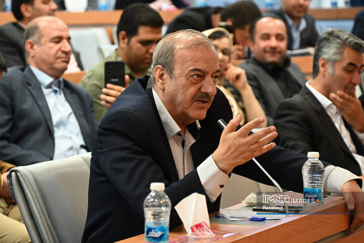 سومین اجلاس ملی مدیران روابط عمومی