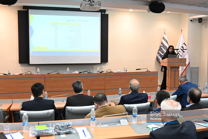 سومین اجلاس ملی مدیران روابط عمومی