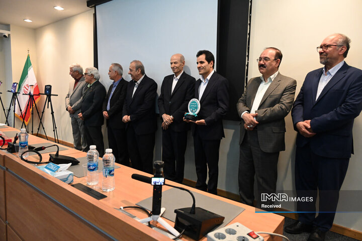 سومین اجلاس ملی مدیران روابط عمومی