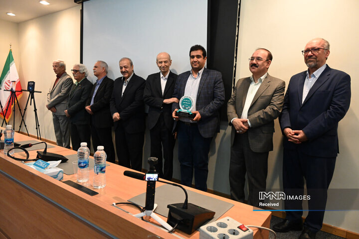 سومین اجلاس ملی مدیران روابط عمومی