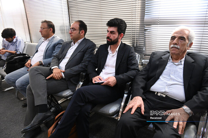 سومین اجلاس ملی مدیران روابط عمومی