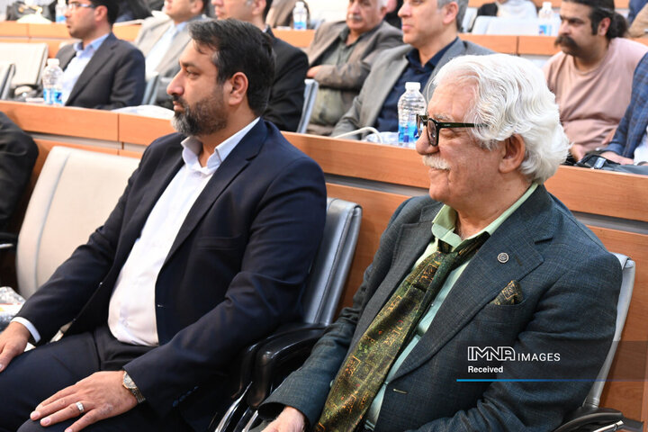 سومین اجلاس ملی مدیران روابط عمومی