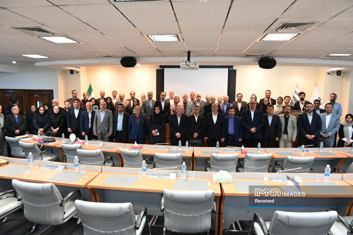 سومین اجلاس ملی مدیران روابط عمومی