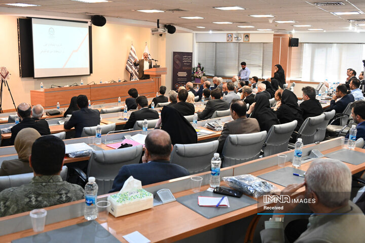 سومین اجلاس ملی مدیران روابط عمومی