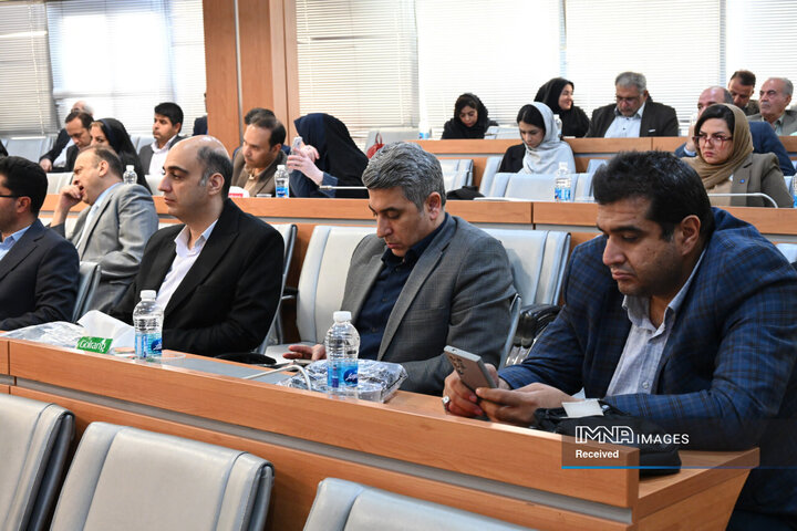 سومین اجلاس ملی مدیران روابط عمومی