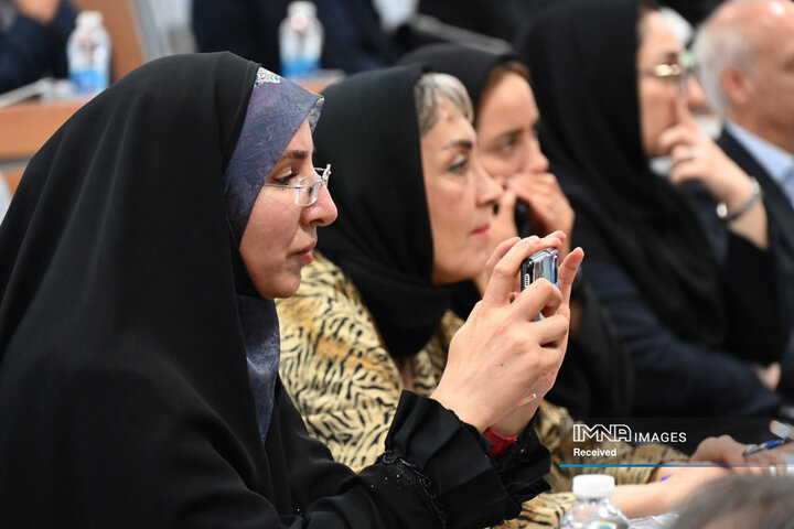 سومین اجلاس ملی مدیران روابط عمومی