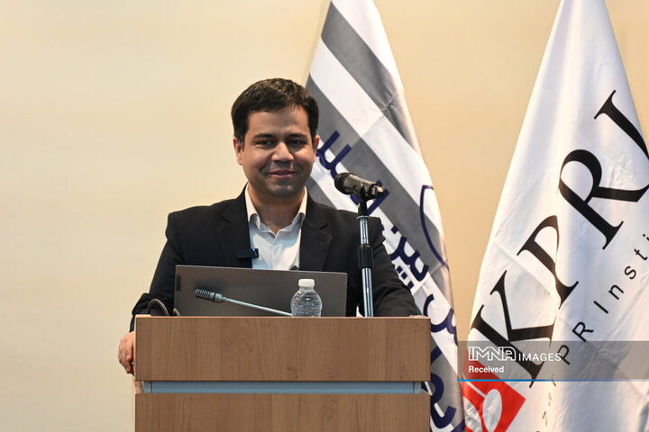 سومین اجلاس ملی مدیران روابط عمومی