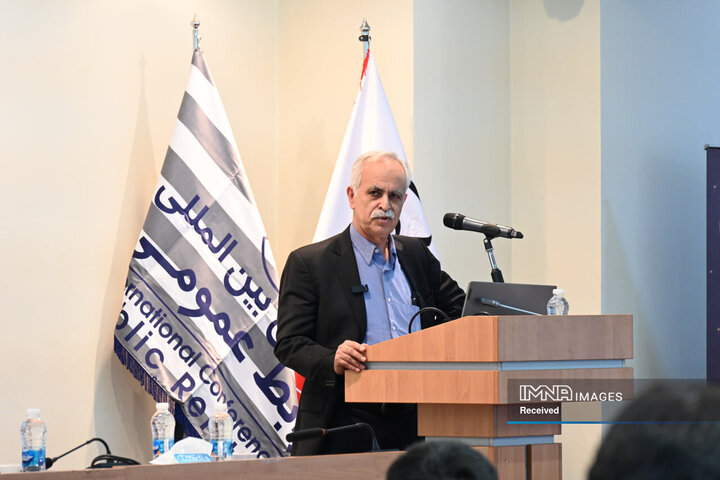 سومین اجلاس ملی مدیران روابط عمومی