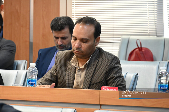 سومین اجلاس ملی مدیران روابط عمومی