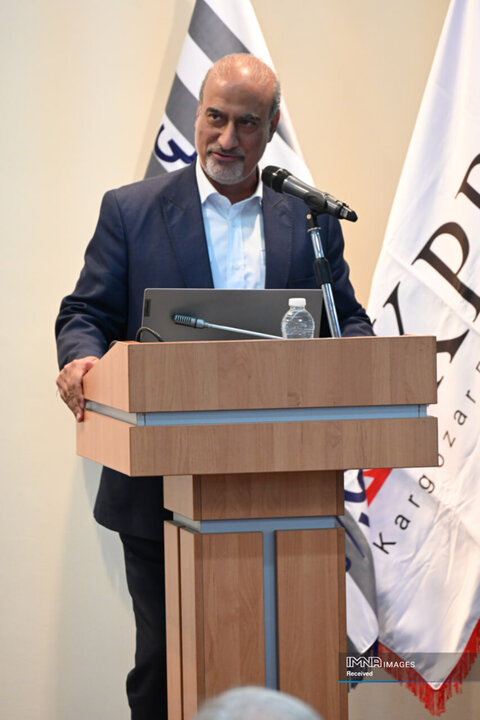 سومین اجلاس ملی مدیران روابط عمومی