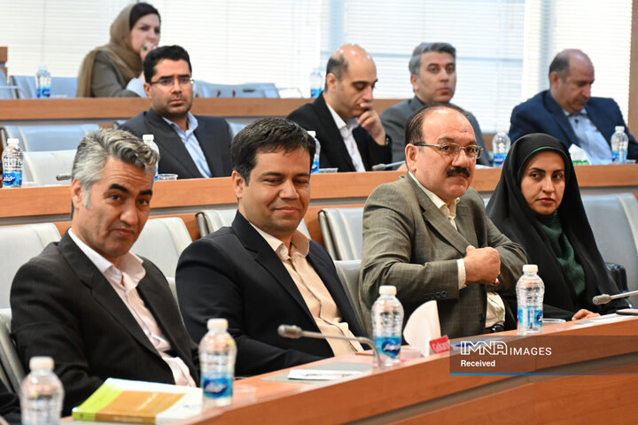 سومین اجلاس ملی مدیران روابط عمومی