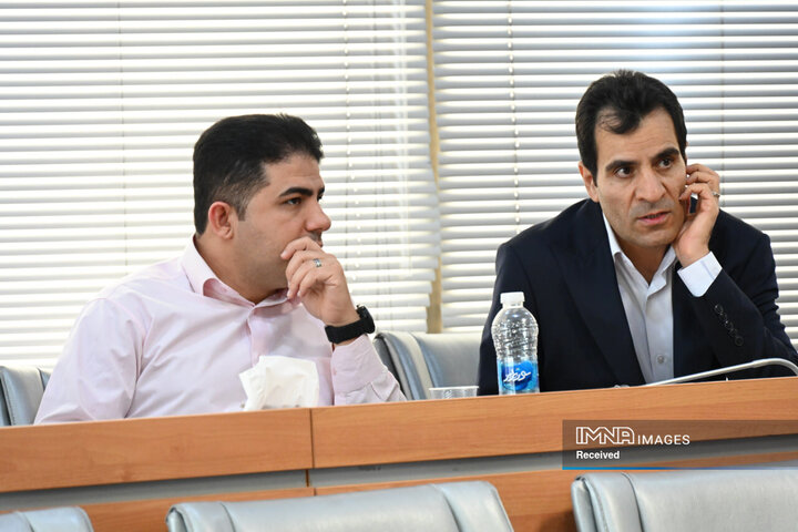 سومین اجلاس ملی مدیران روابط عمومی