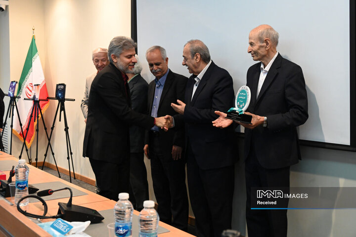 سومین اجلاس ملی مدیران روابط عمومی