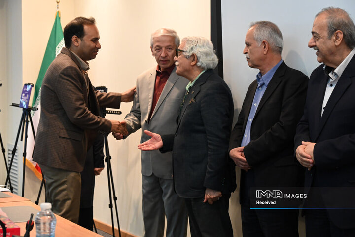 سومین اجلاس ملی مدیران روابط عمومی