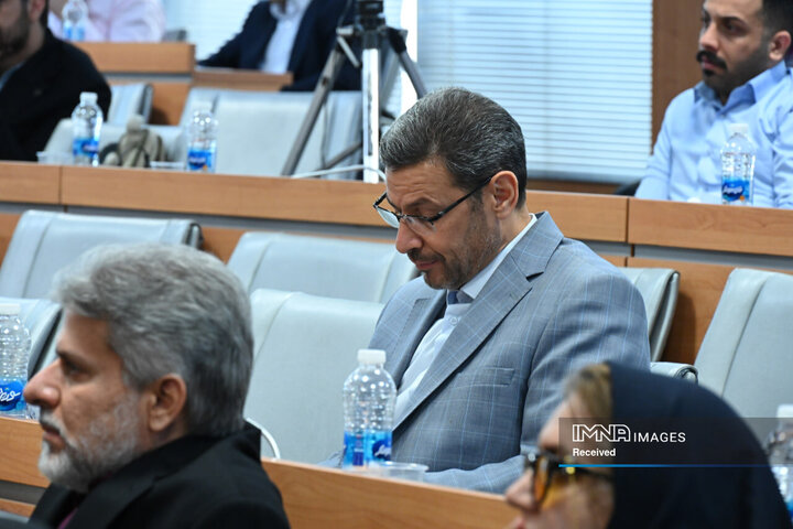 سومین اجلاس ملی مدیران روابط عمومی