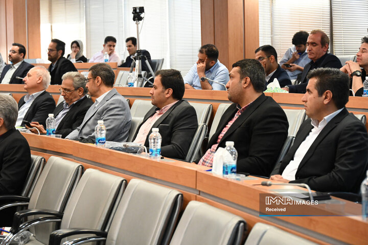 سومین اجلاس ملی مدیران روابط عمومی