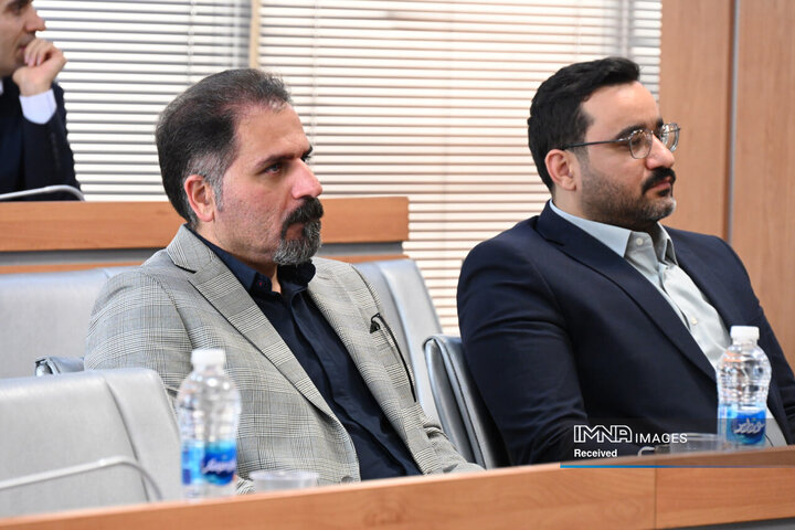 سومین اجلاس ملی مدیران روابط عمومی