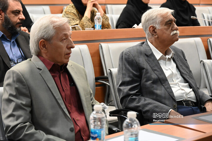 سومین اجلاس ملی مدیران روابط عمومی