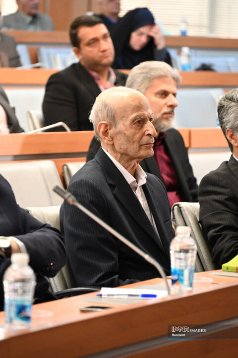 سومین اجلاس ملی مدیران روابط عمومی