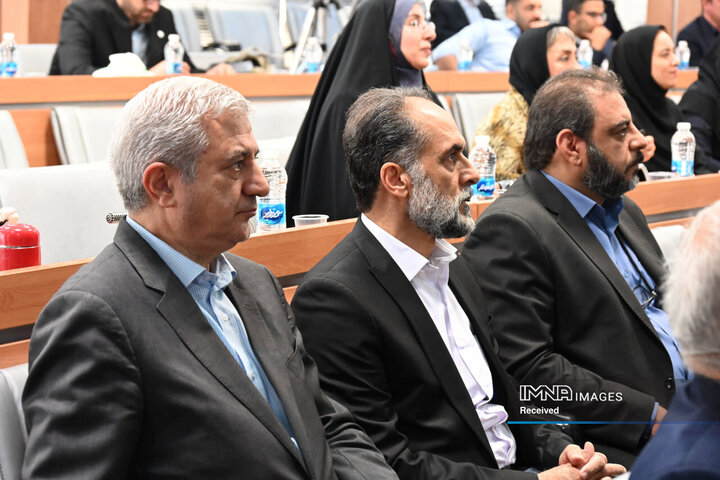 سومین اجلاس ملی مدیران روابط عمومی