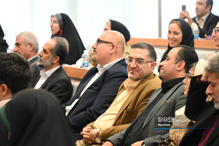 سومین اجلاس ملی مدیران روابط عمومی