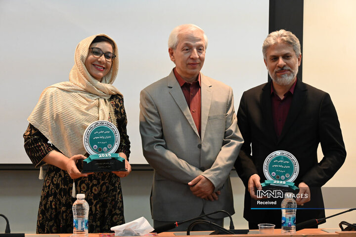 سومین اجلاس ملی مدیران روابط عمومی