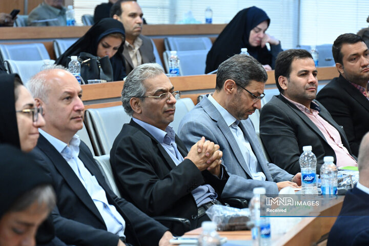 سومین اجلاس ملی مدیران روابط عمومی