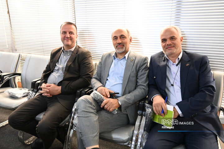 سومین اجلاس ملی مدیران روابط عمومی