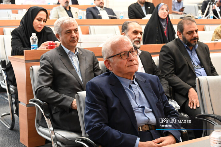 سومین اجلاس ملی مدیران روابط عمومی