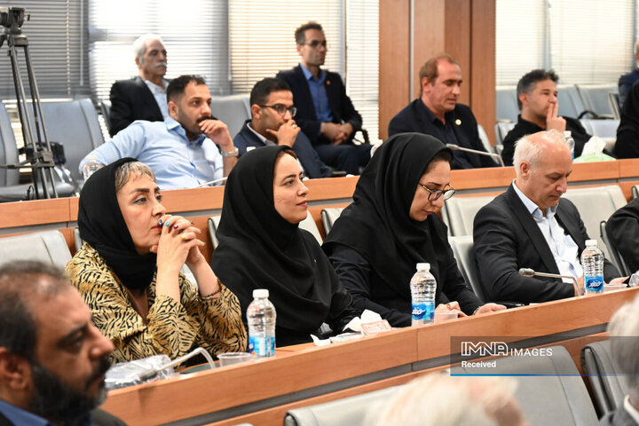 سومین اجلاس ملی مدیران روابط عمومی